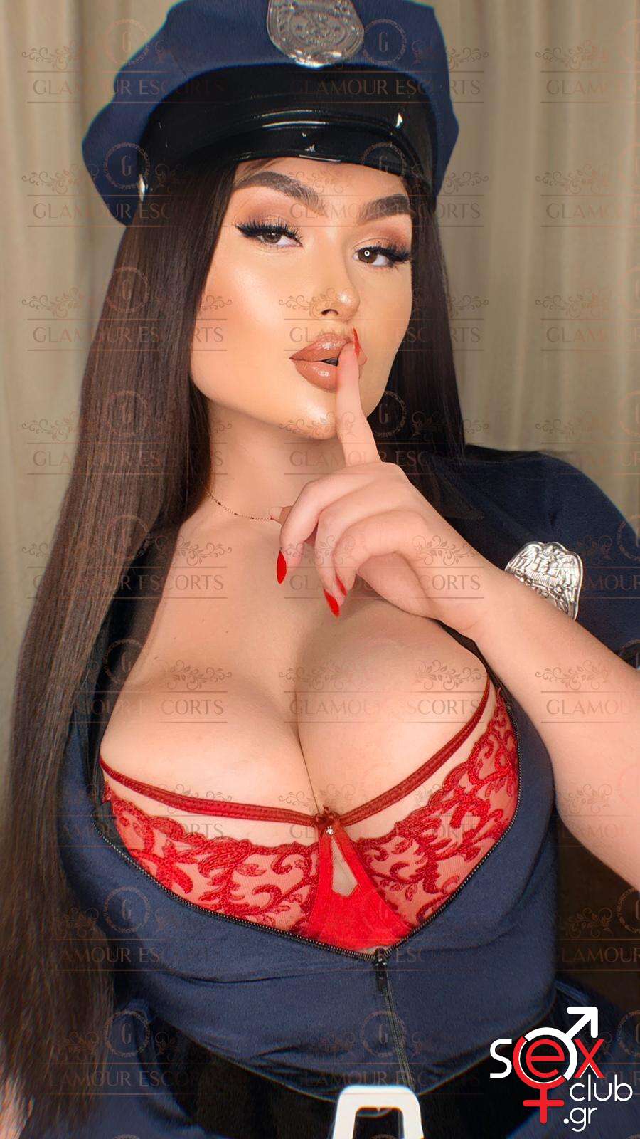 Escort-Molly-4-6366